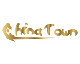China Town Kiel logo.